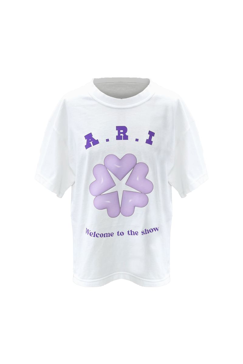 STARHEART T-SHIRT