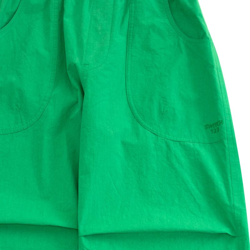 WIDE POCKET PANTS (UNISEX)_SYS3PT05GN