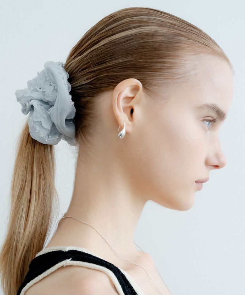SHEER SCRUNCHIE 02