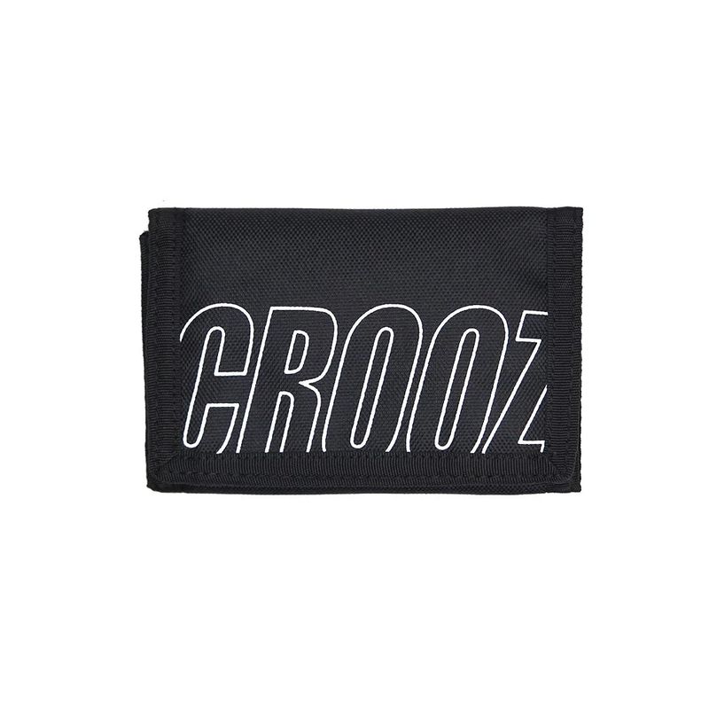 Crooz（クルーズ）の「OUTALICS | CROOZ FOLDED WALLET（Accessories）」