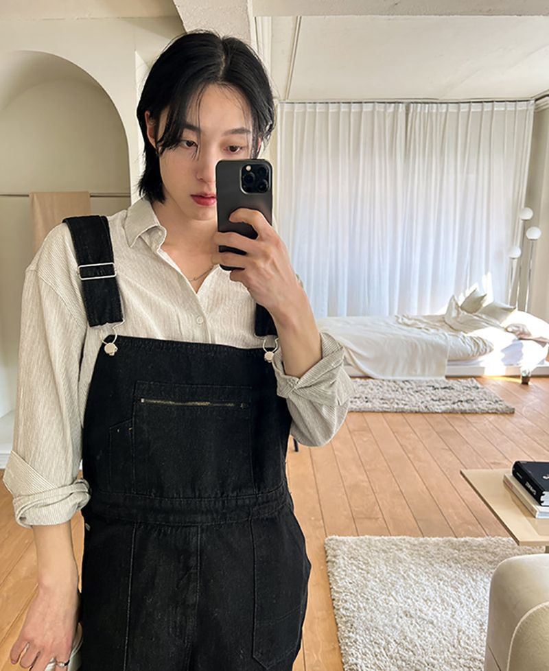 kitsch suspenders setup