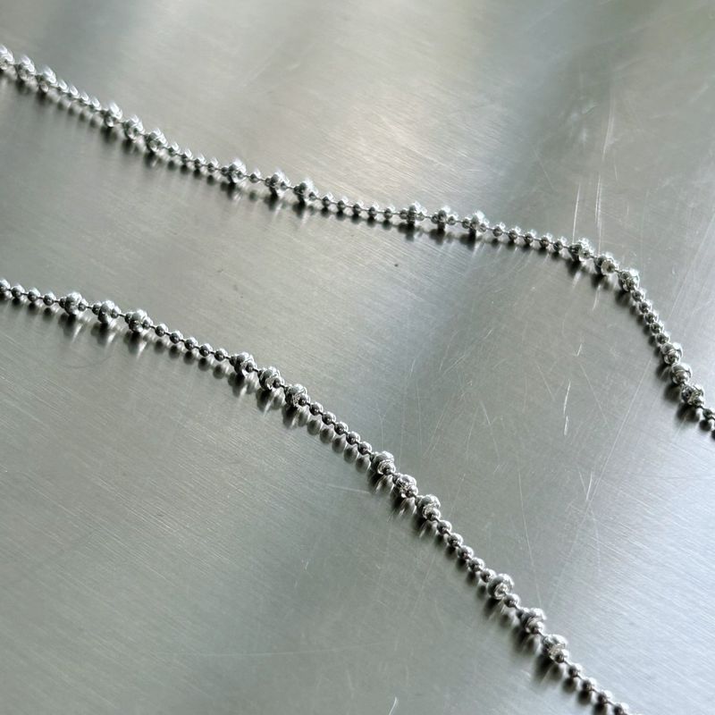 Linear Bead Chain