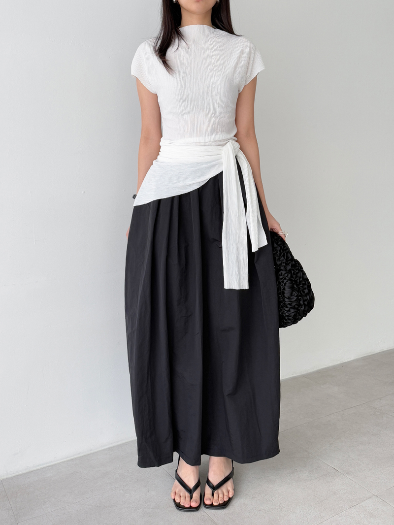 bloom nylon skirts