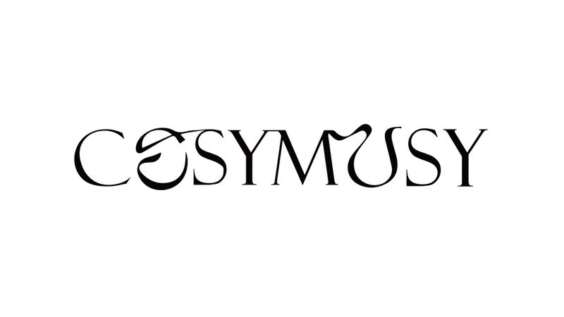 Cosymosy Grass Coaster - 2 Type