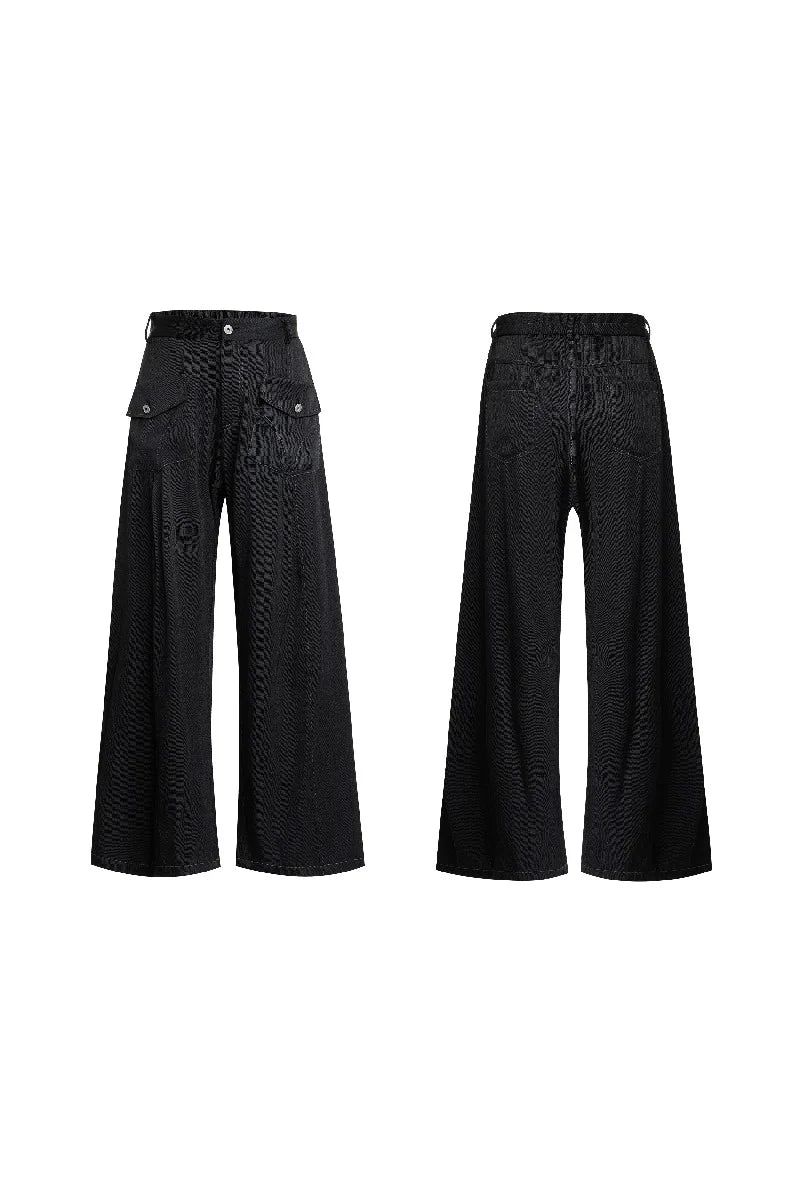 Pearl Trim Jeans