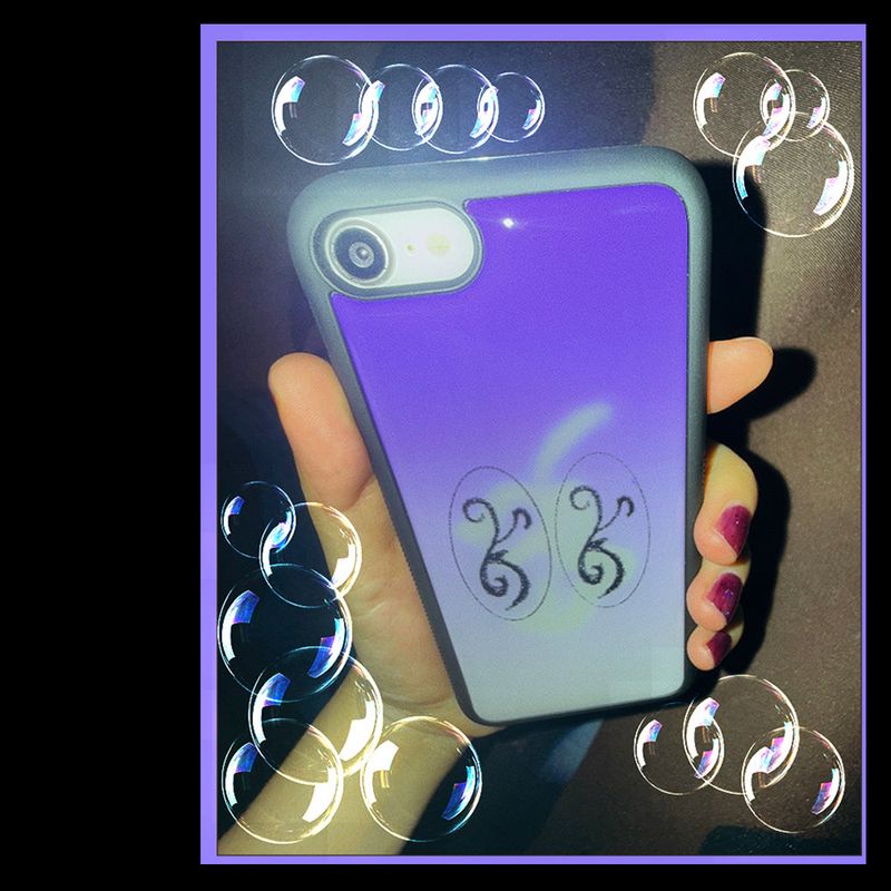 [epoxy] vanity