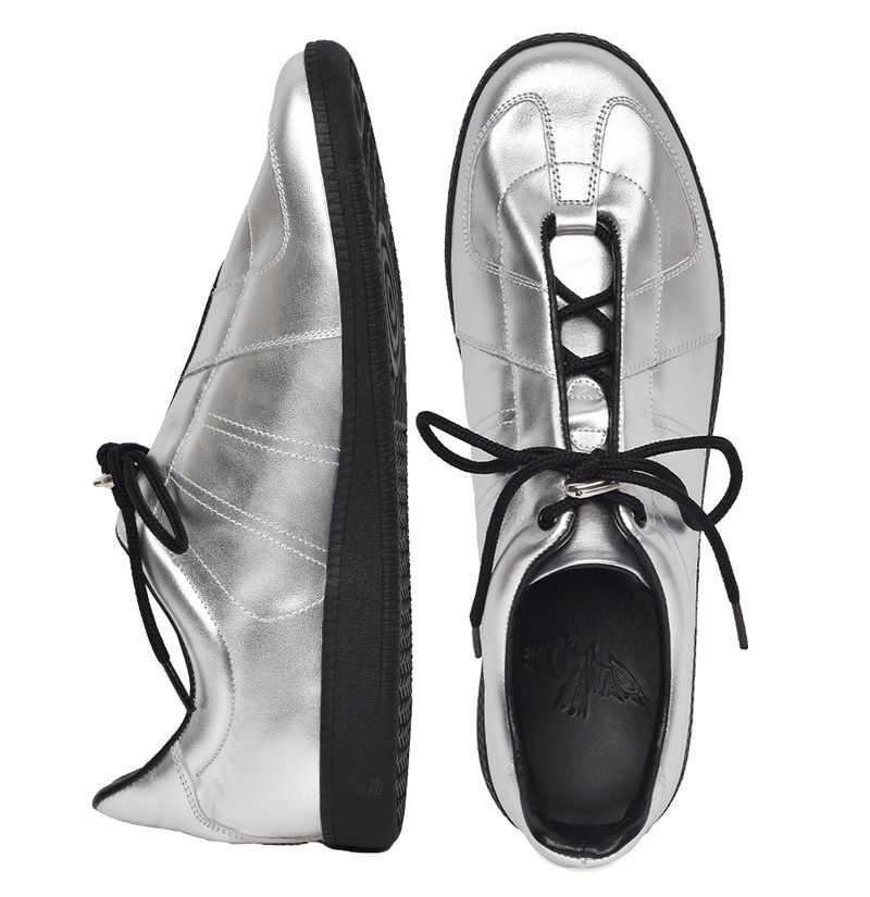 DEVIATION（デヴィシヨン）の「[MADE] DVSN RACING TRAINERS 02（Shoes）」
