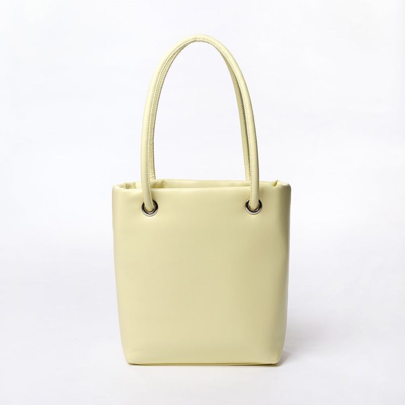 ビヌバッグS ラムスキン10 binu bag S lambskin 10