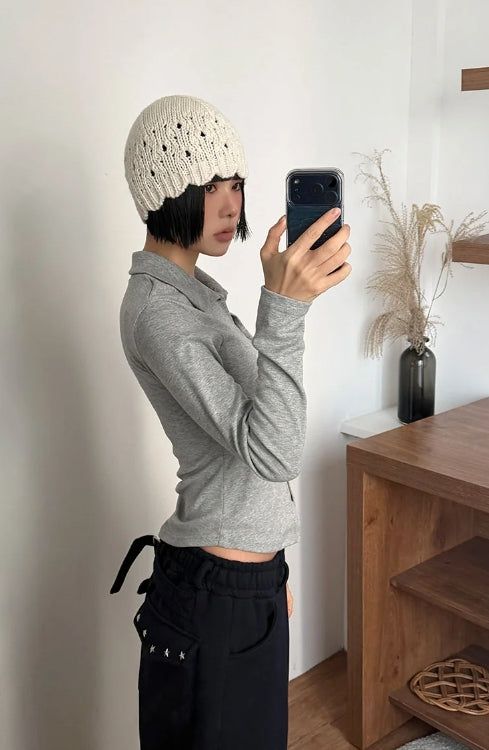 (4oz) STAR GRAPHIC HOOD JUMPER