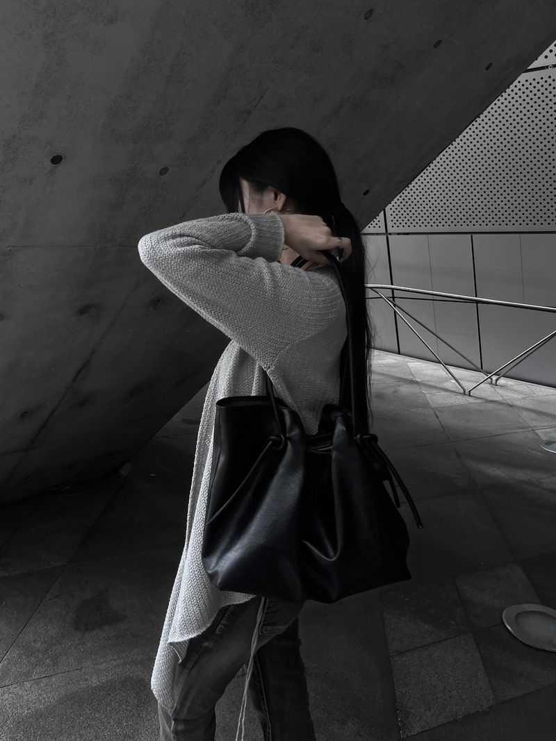 basic rope big bag
