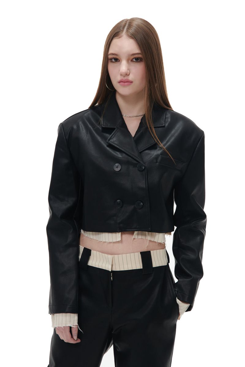 GATELESS（ゲートレス）の「LIKE JACKET（Jackets/Outerwear）」
