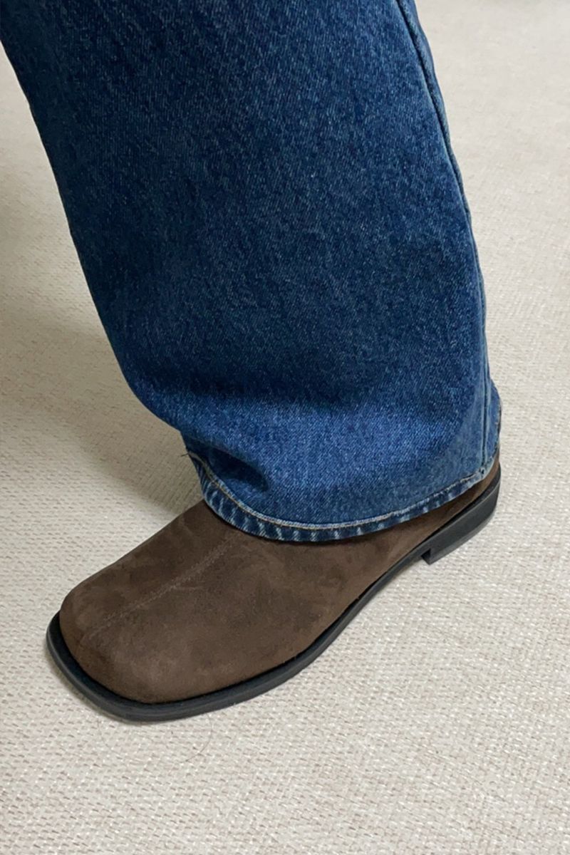 MAG LOAFER_6COLORS