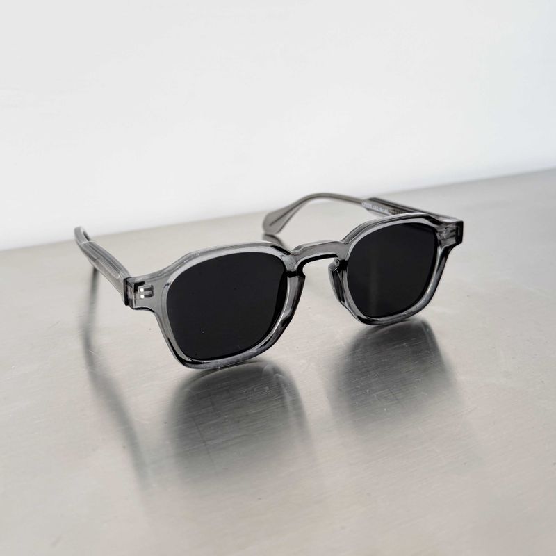 Wasteland Arc Sunglasses