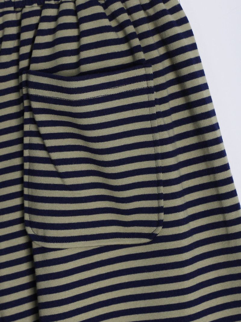 Bini Striped Lounge Pants (3color)