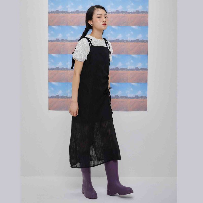 Muesli dress