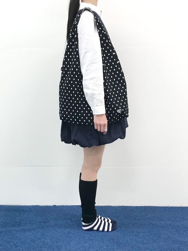 Isummerly（アイサマリー）の「Dream bag - Black（Bags）」