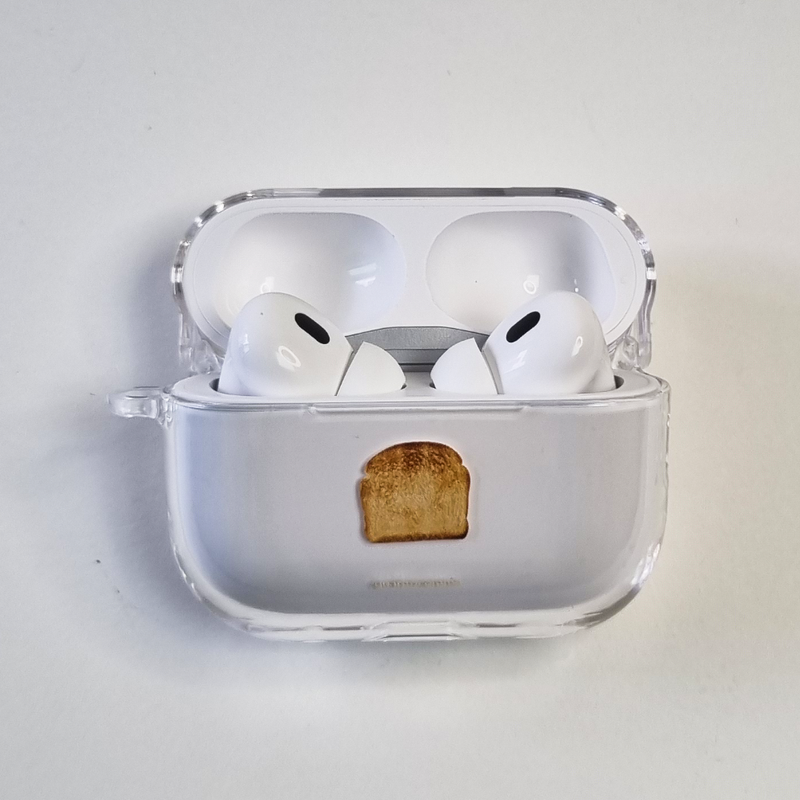 Bread AirPod Pro Case (all models)
