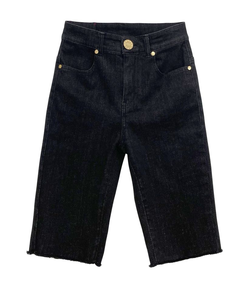 Biker jean