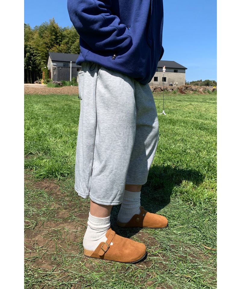sobaq（ソバック）の「Becken Boston Mule（Shoes）」