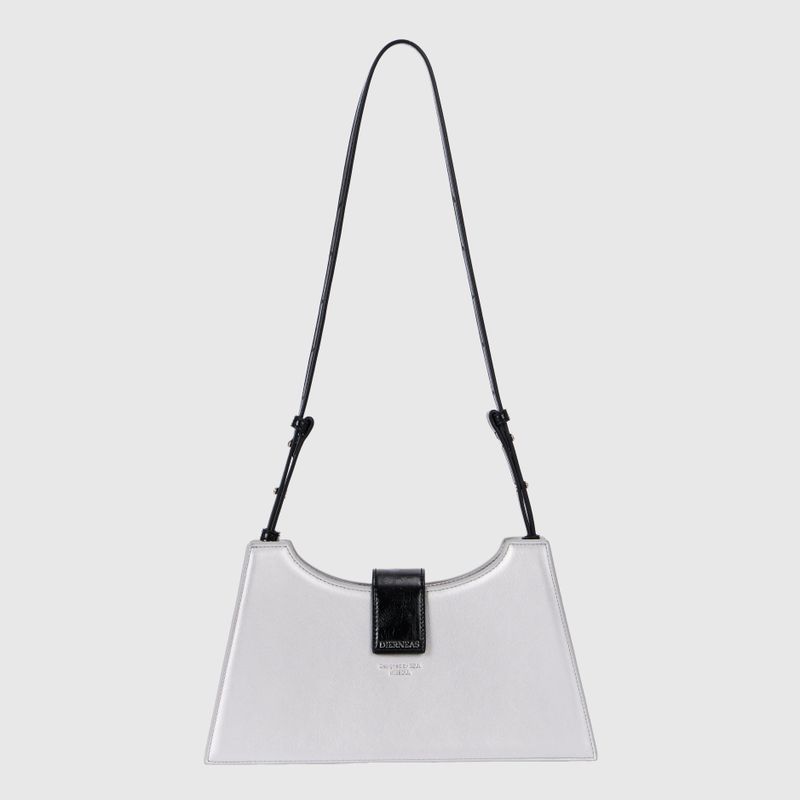 Yets Bag (Black Silver)