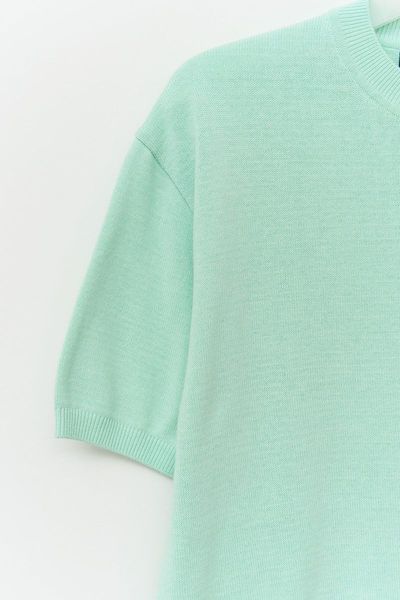 Joel Crewneck Knit
