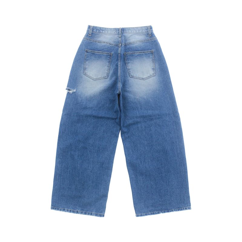 open vinteage denim PT -1C