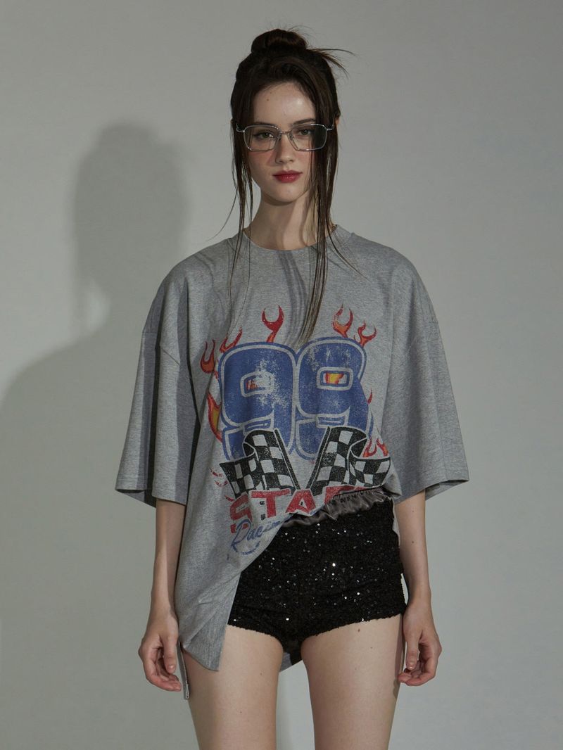  FIRE 99 T-SHIRT
