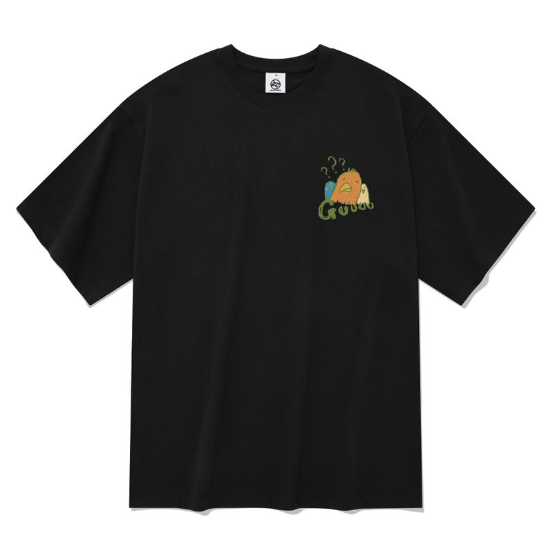 GUUUU T-SHIRTS