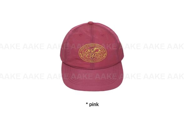 6-PANEL PIECES CAP