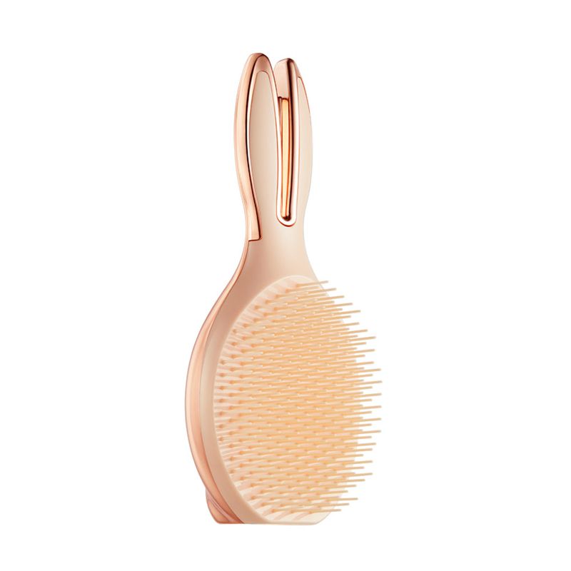 mellotory（メロートリー）の「タングルラビットブラシ（ヘアアクセサリー）」