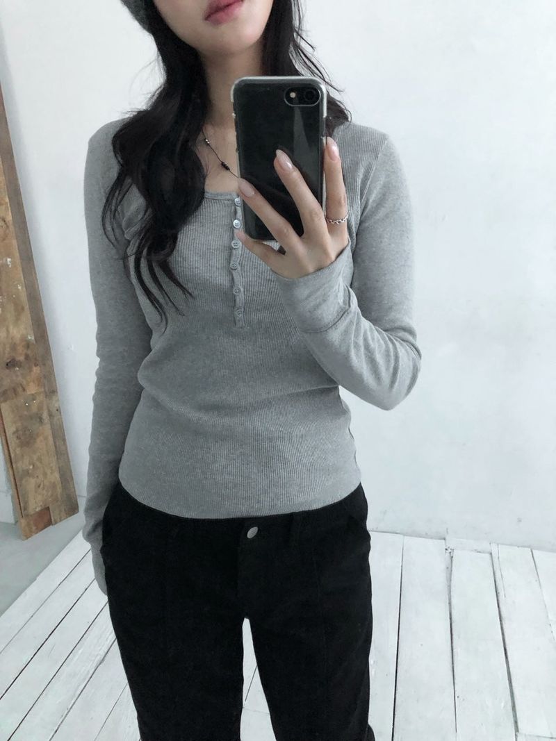 Low cargo bootcut pants