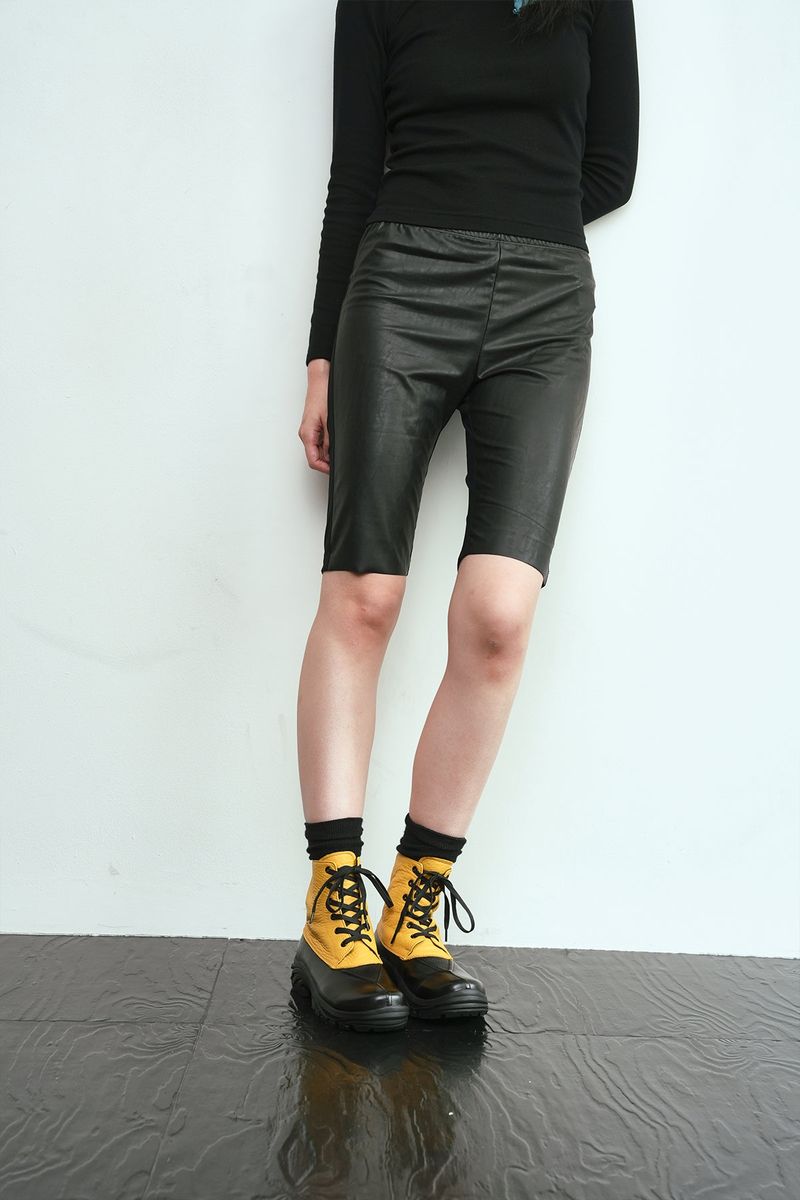 【MADE】Umon, Yellow