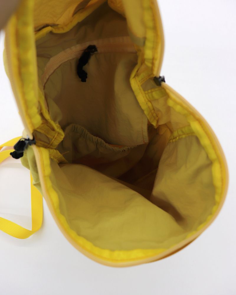 Teryx Gough Gore Square Zipper Backpack