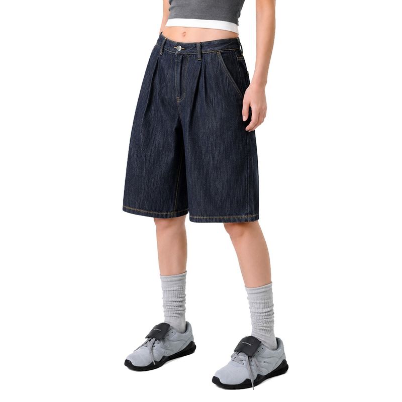 RANDOMOFF（ランダムオフ）の「BTB : BERMUDA DENIM SHORTS（Pants）」