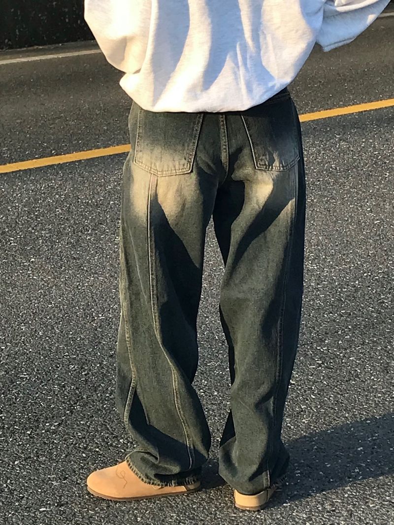 Chouette coupure pants