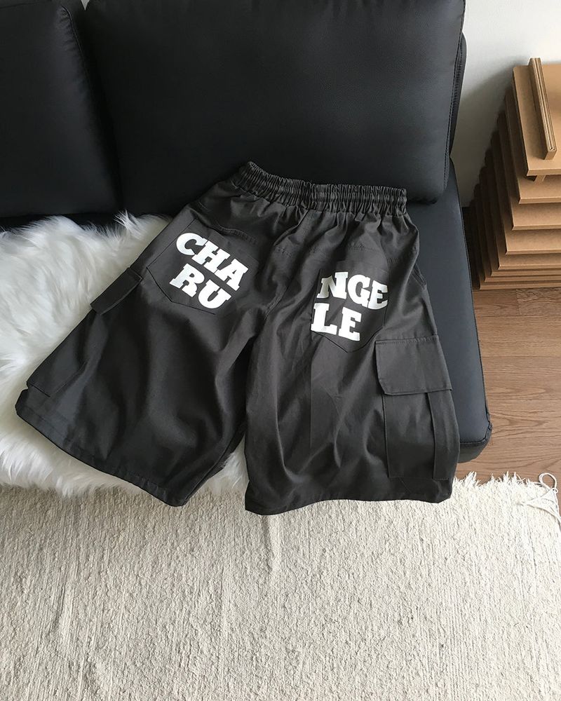 IDF（アイディーエフ）の「Better Print Bermuda Pants（Pants）」