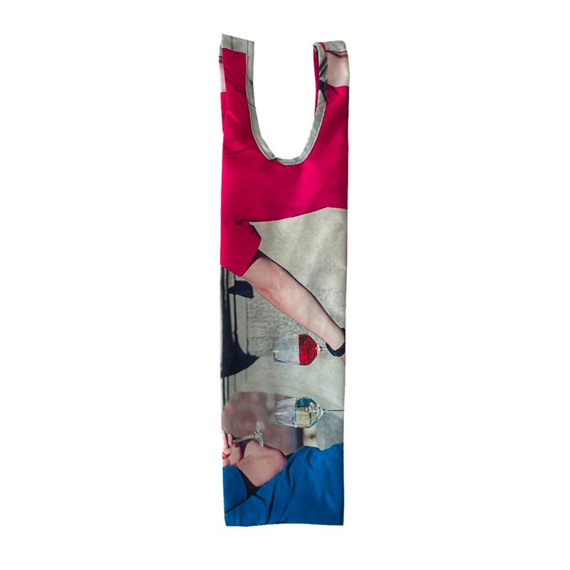 wine bag - wine