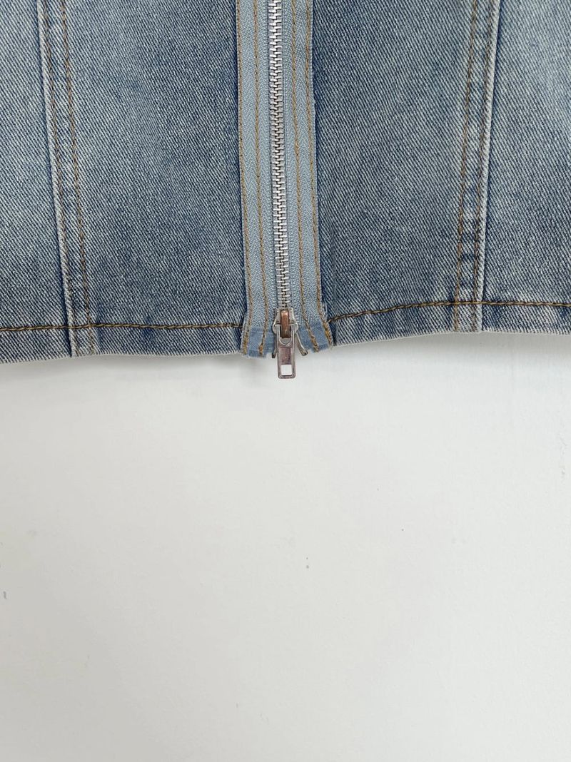Nery zip-up