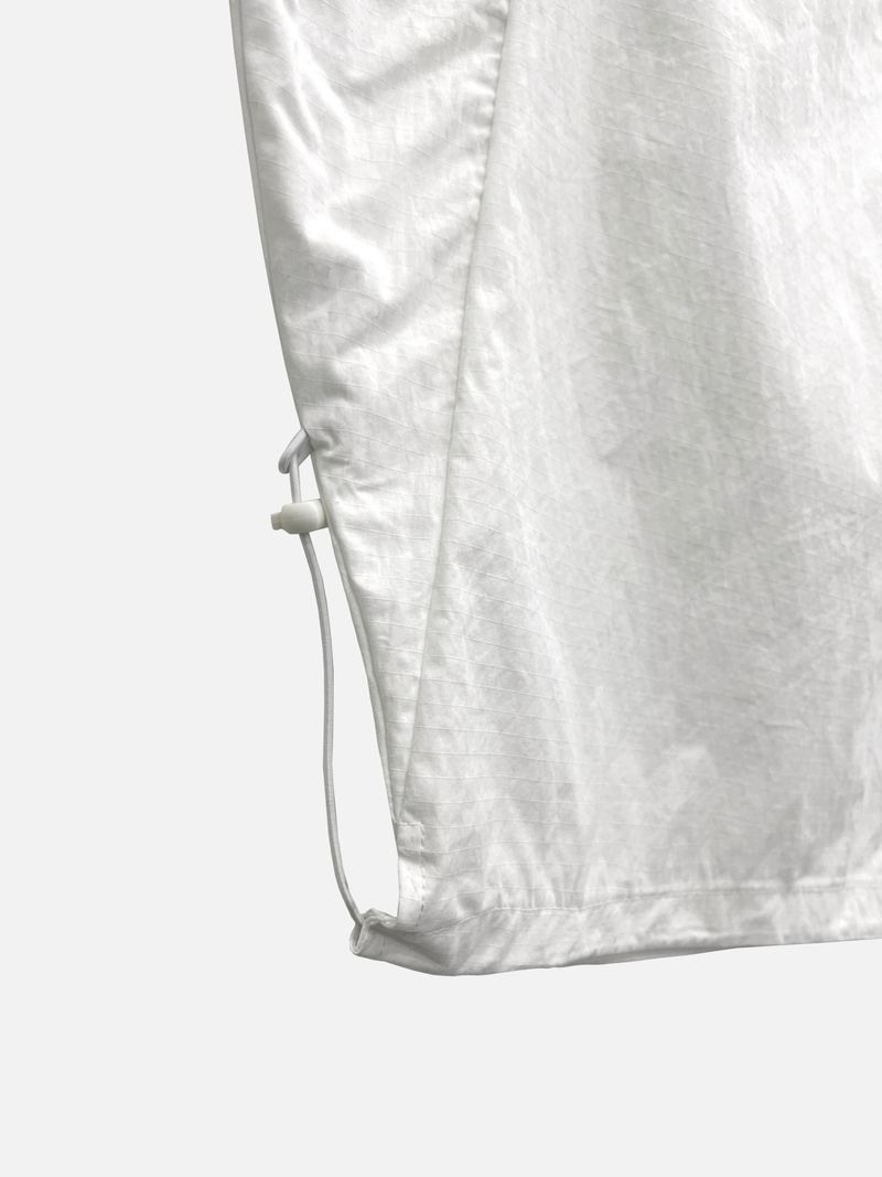 Tart Pintuck Wide Balloon Pants 3C