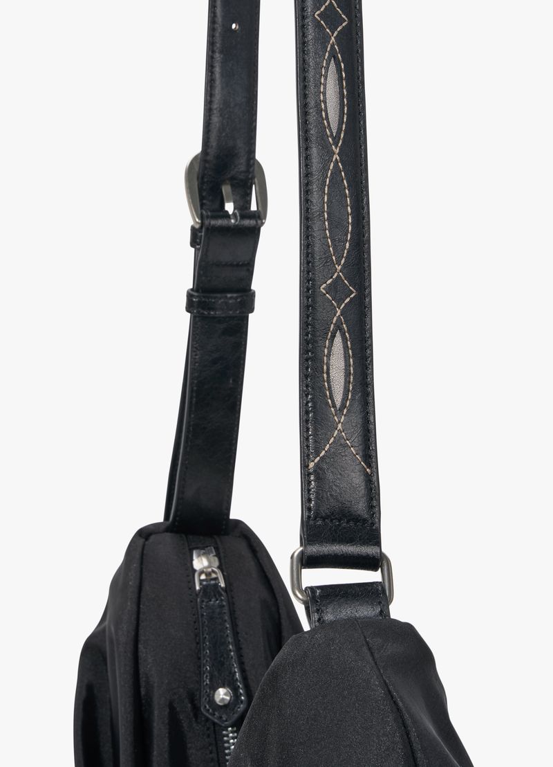 WESTERN CUT-OUT CROSSBODY M