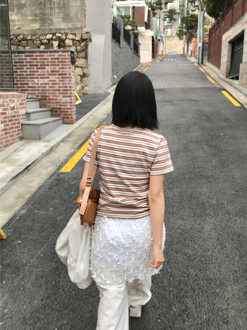 Flood skirt