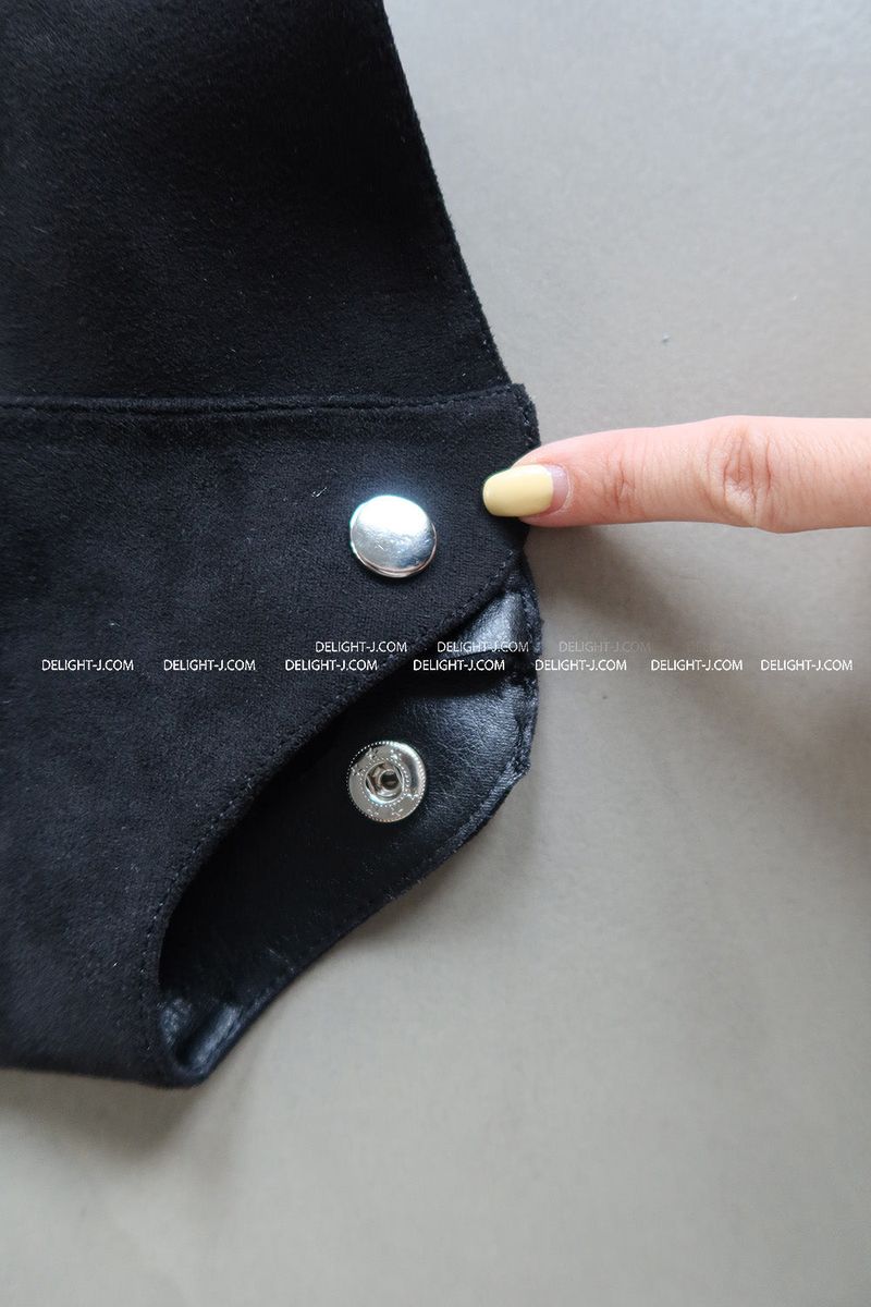 Warmer Detachable 6 cm Whole Groove Zoological Long Boots