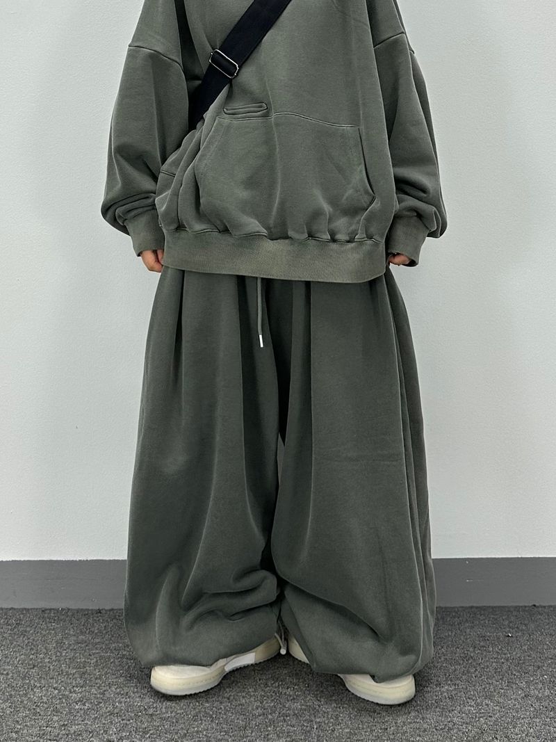 pigment pintuck pot pants