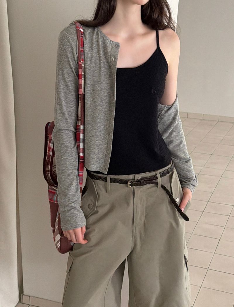 [ORIGINAL] Merian Summer Cardigan
