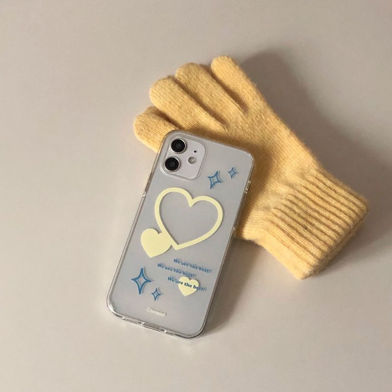 We are the best iphone case