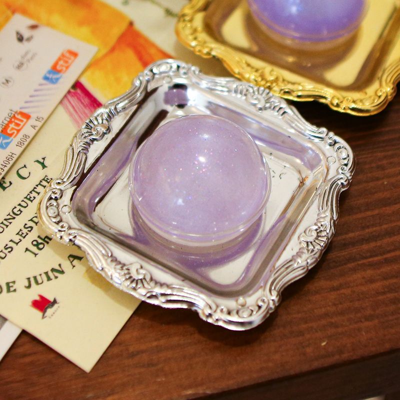 【MADE】glitter Smart Tok / Pesto 8.