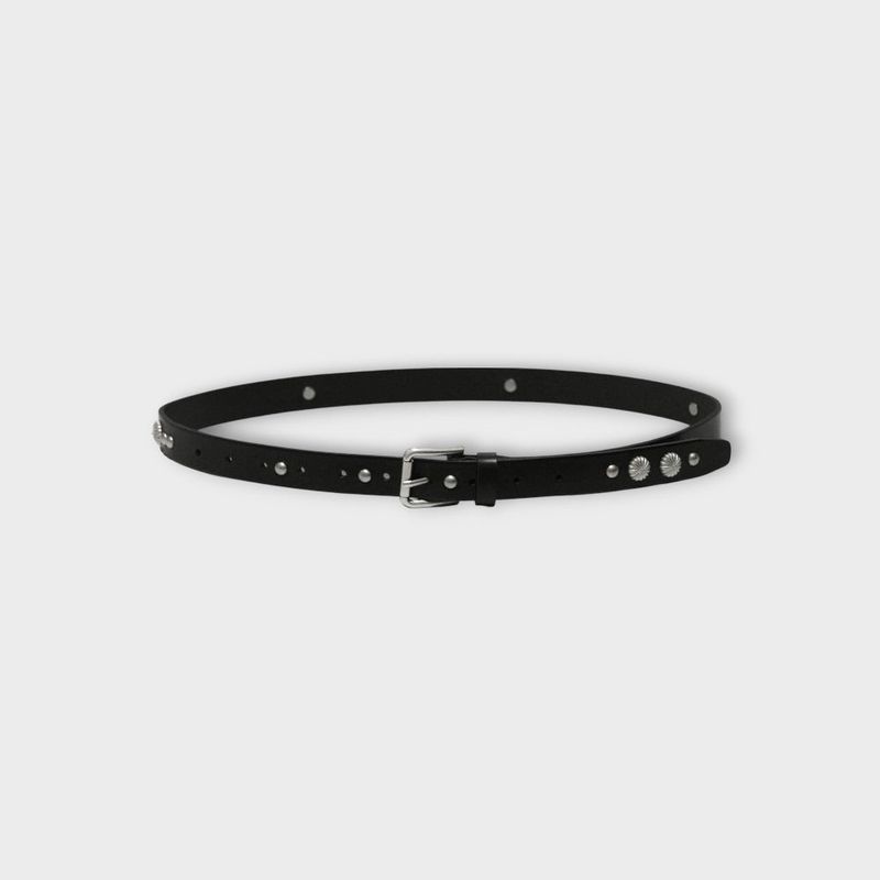 ASCLO Daisy Studs Belt