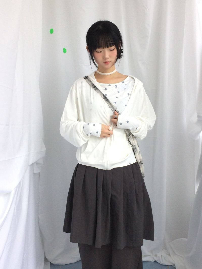Starline Slim Top
