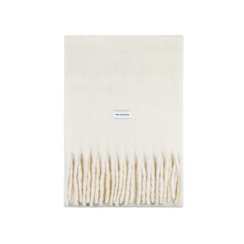CLOUD BOUCLE MUFFLER