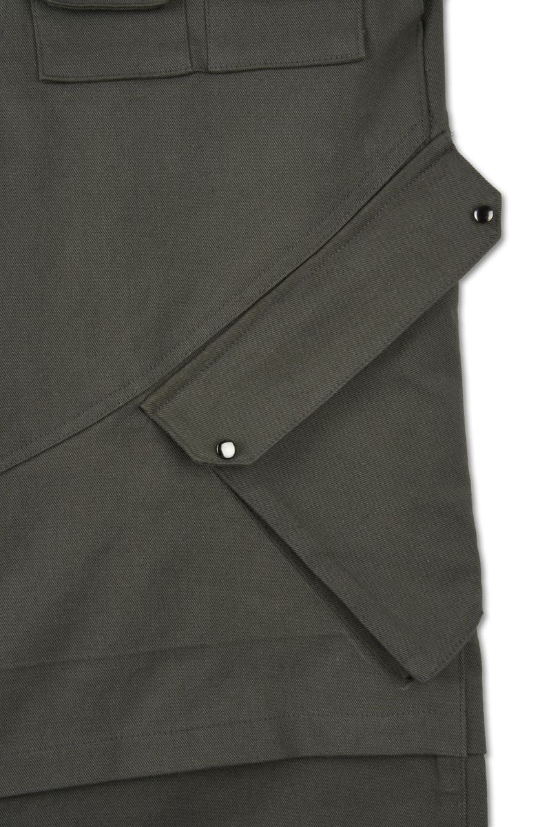 Bluesf Utility Cargo Pants